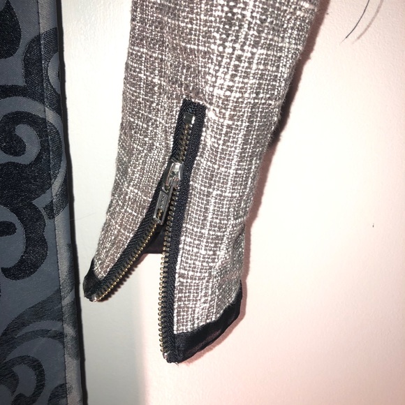 H&M Cropped Jacket - Picture 5 of 7